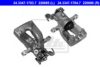 ATE 24.3347-1704.7 Brake Caliper